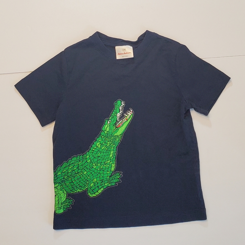 Hanna shirt